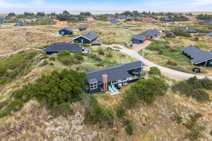 Sommerhus DD1149 på Baunebjergvej 60, Haurvig - Billede #14