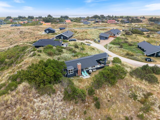 Sommerhus DD1149 på Baunebjergvej 60, Haurvig - Billede #14