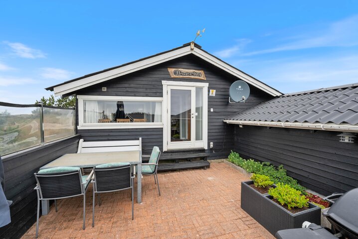 Sommerhus DD1149 på Baunebjergvej 60, Haurvig - Billede #16