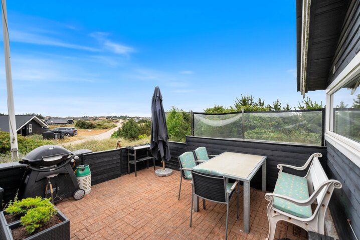Sommerhus DD1149 på Baunebjergvej 60, Haurvig - Billede #17