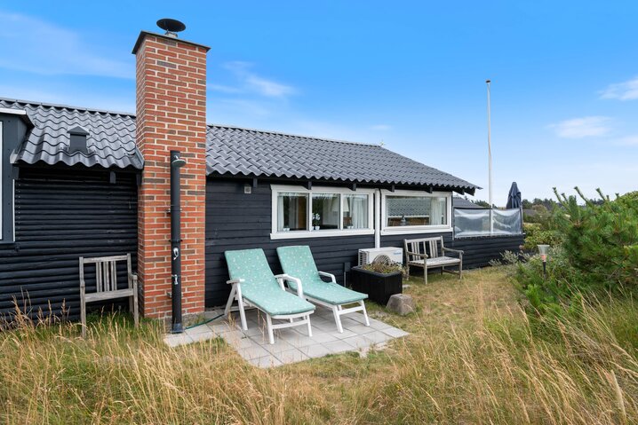 Sommerhus DD1149 på Baunebjergvej 60, Haurvig - Billede #18