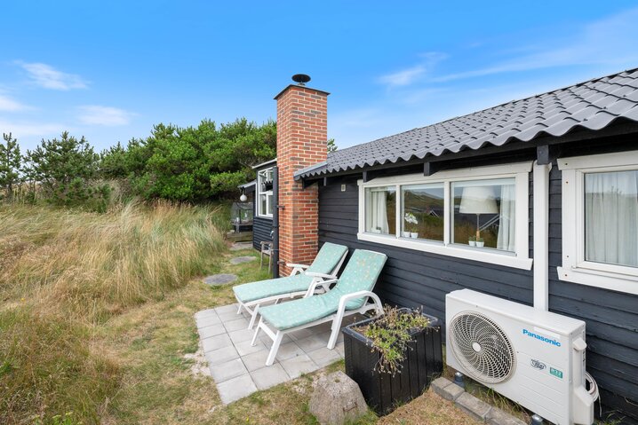 Sommerhus DD1149 på Baunebjergvej 60, Haurvig - Billede #19