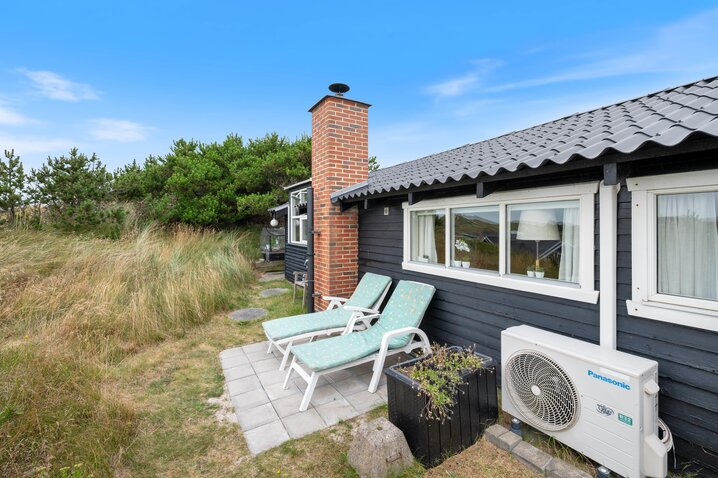 Sommerhus DD1149 på Baunebjergvej 60, Haurvig - Billede #19
