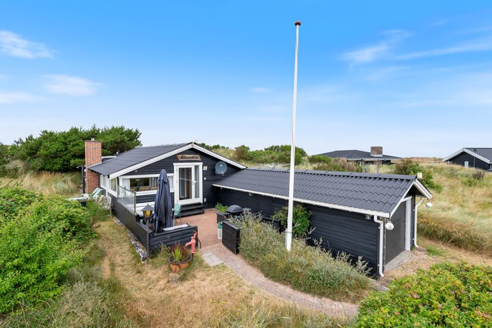Sommerhus DD1149 på Baunebjergvej 60, Haurvig - Billede #20