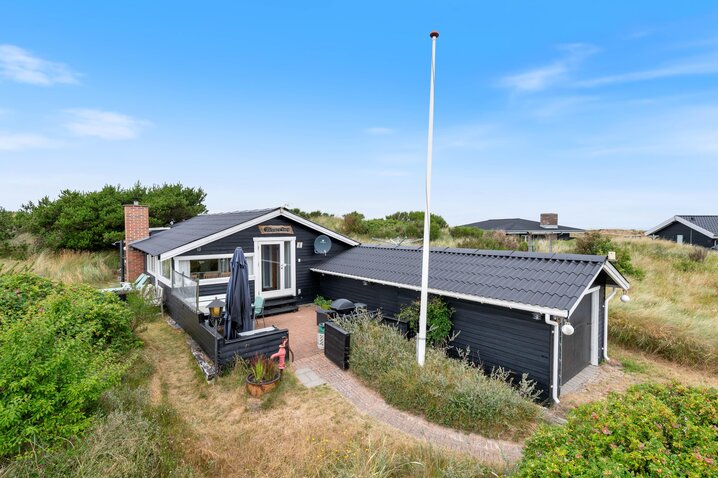 Sommerhus DD1149 på Baunebjergvej 60, Haurvig - Billede #20