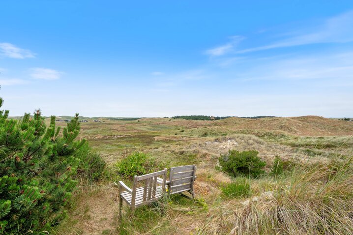 Sommerhus DD1149 på Baunebjergvej 60, Haurvig - Billede #21