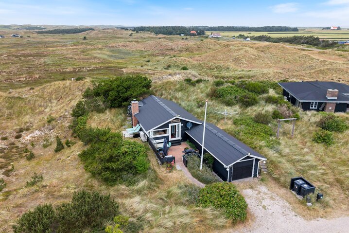 Sommerhus DD1149 på Baunebjergvej 60, Haurvig - Billede #22