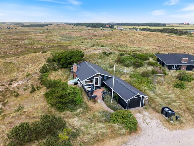 Sommerhus DD1149 på Baunebjergvej 60, Haurvig - Billede #22