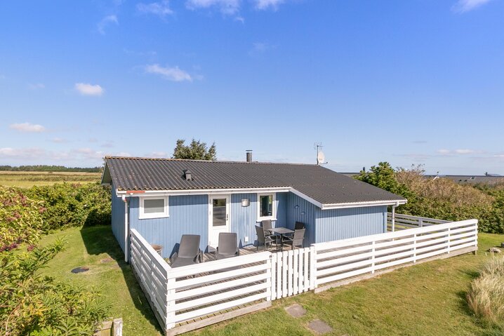 Ferienhaus DD1156 in Laust Diges Vej 7, Haurvig - Bild #0