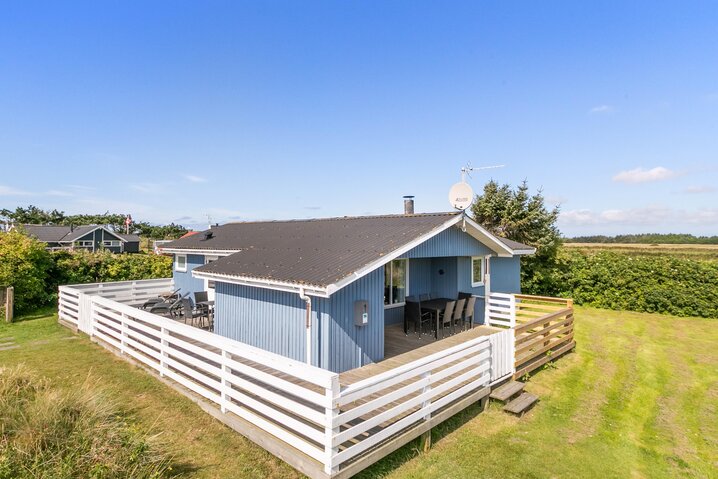 Ferienhaus DD1156 in Laust Diges Vej 7, Haurvig - Bild #22