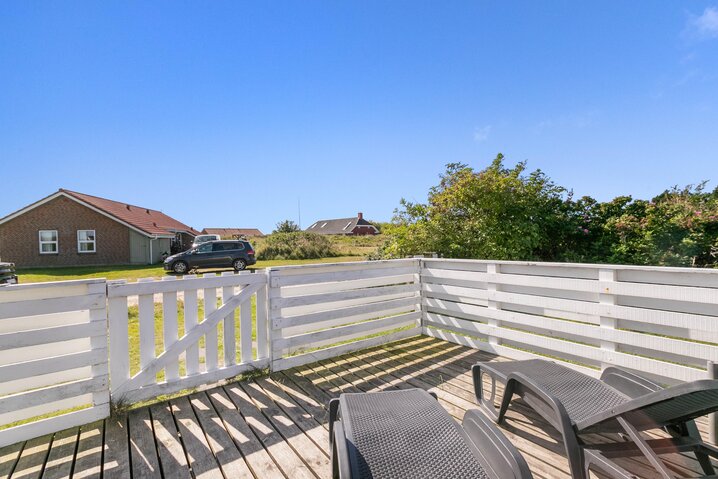 Ferienhaus DD1156 in Laust Diges Vej 7, Haurvig - Bild #24