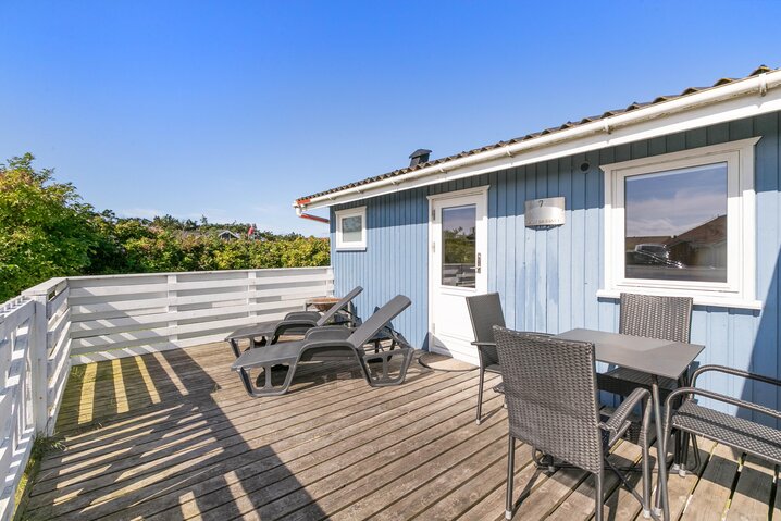 Ferienhaus DD1156 in Laust Diges Vej 7, Haurvig - Bild #25