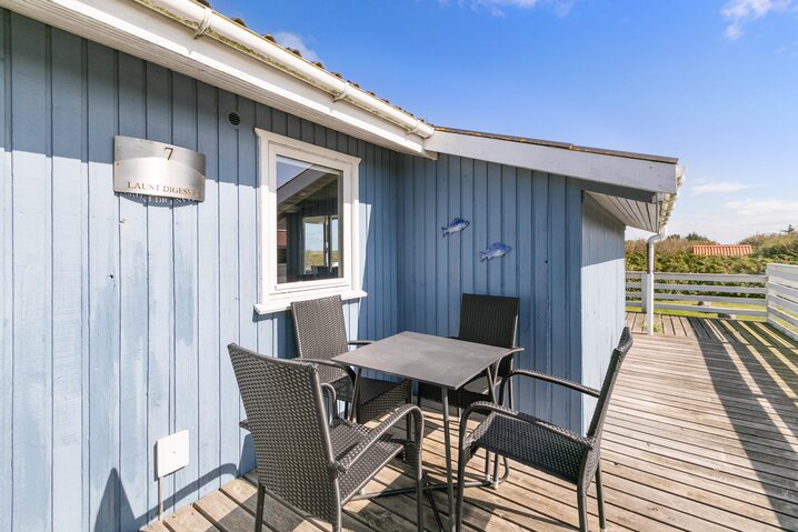 Ferienhaus DD1156 in Laust Diges Vej 7, Haurvig - Bild #26
