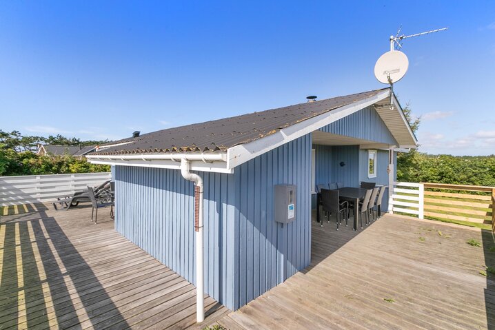 Ferienhaus DD1156 in Laust Diges Vej 7, Haurvig - Bild #27
