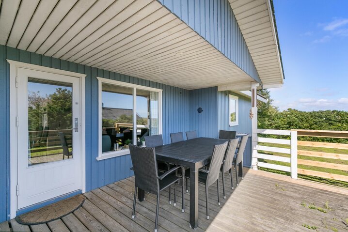 Ferienhaus DD1156 in Laust Diges Vej 7, Haurvig - Bild #28