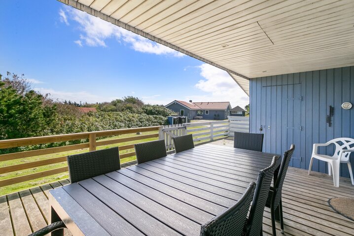 Ferienhaus DD1156 in Laust Diges Vej 7, Haurvig - Bild #29