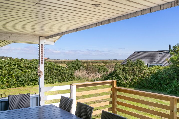 Ferienhaus DD1156 in Laust Diges Vej 7, Haurvig - Bild #30