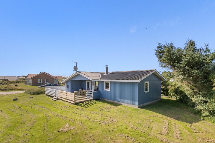 Ferienhaus DD1156 in Laust Diges Vej 7, Haurvig - Bild #31
