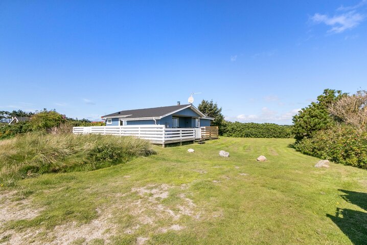Ferienhaus DD1156 in Laust Diges Vej 7, Haurvig - Bild #32