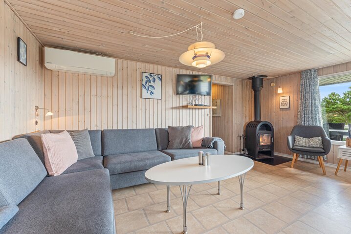 Ferienhaus DD1156 in Laust Diges Vej 7, Haurvig - Bild #1