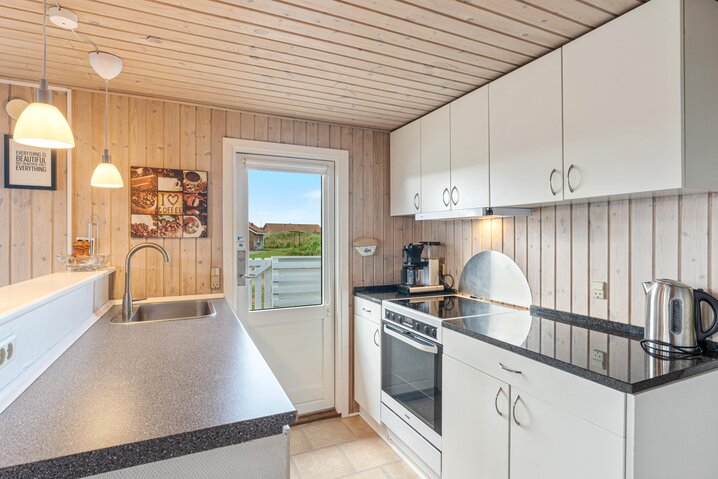 Ferienhaus DD1156 in Laust Diges Vej 7, Haurvig - Bild #2