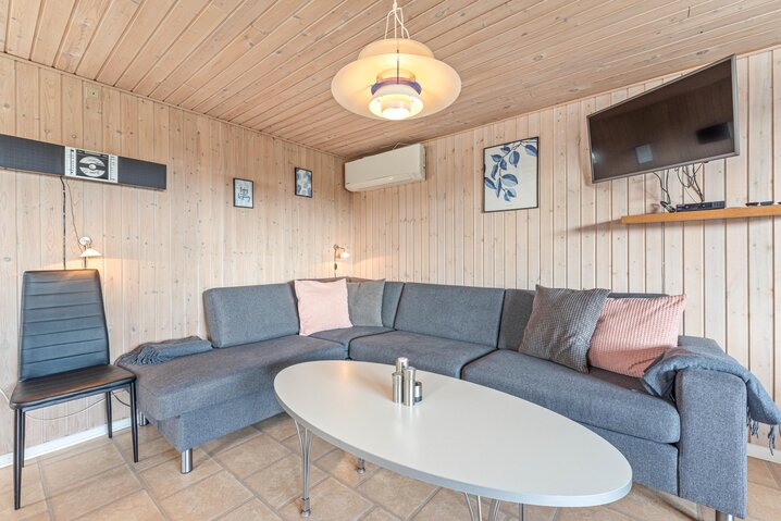 Ferienhaus DD1156 in Laust Diges Vej 7, Haurvig - Bild #3