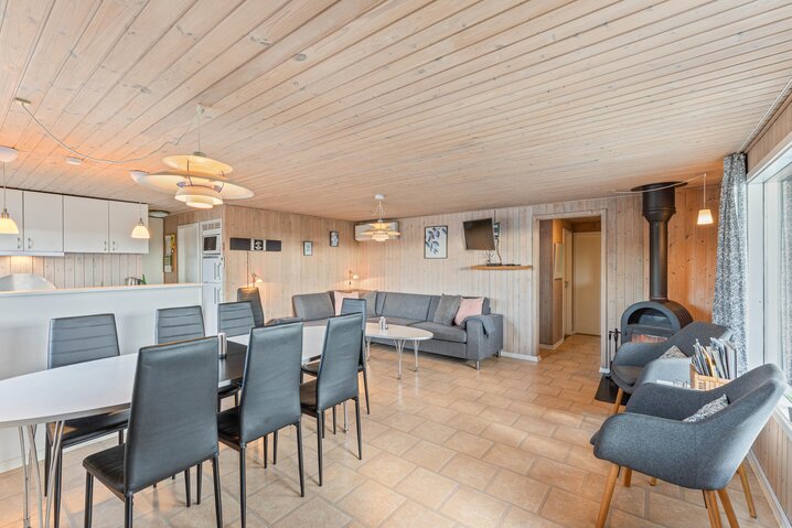 Ferienhaus DD1156 in Laust Diges Vej 7, Haurvig - Bild #5