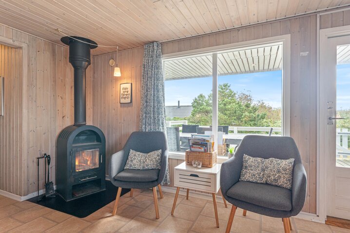 Ferienhaus DD1156 in Laust Diges Vej 7, Haurvig - Bild #6