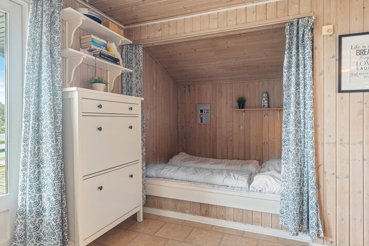 Ferienhaus DD1156 in Laust Diges Vej 7, Haurvig - Bild #7