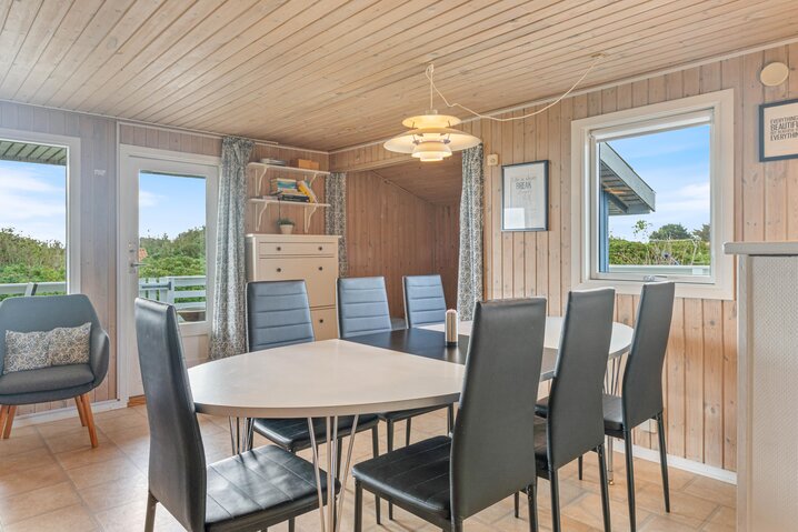 Ferienhaus DD1156 in Laust Diges Vej 7, Haurvig - Bild #8