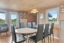 Ferienhaus DD1156 in Laust Diges Vej 7, Haurvig - Bild #9