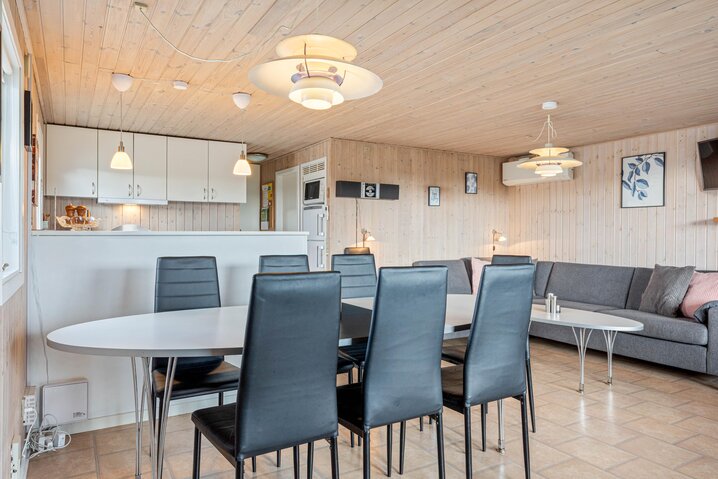 Ferienhaus DD1156 in Laust Diges Vej 7, Haurvig - Bild #9
