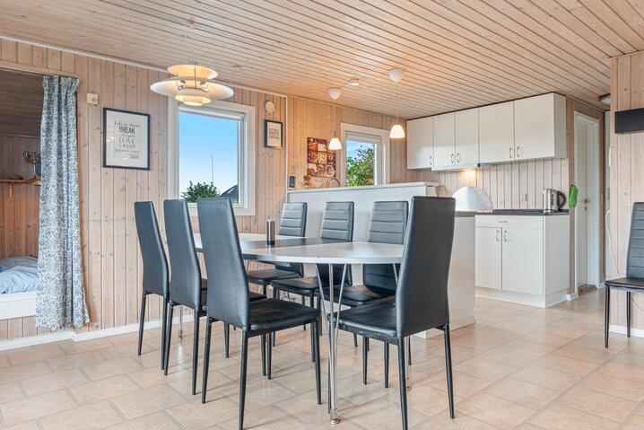 Ferienhaus DD1156 in Laust Diges Vej 7, Haurvig - Bild #10