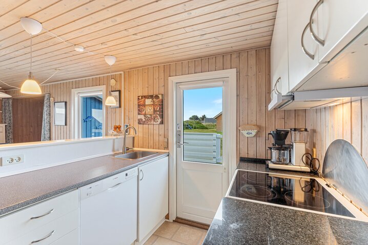 Ferienhaus DD1156 in Laust Diges Vej 7, Haurvig - Bild #11