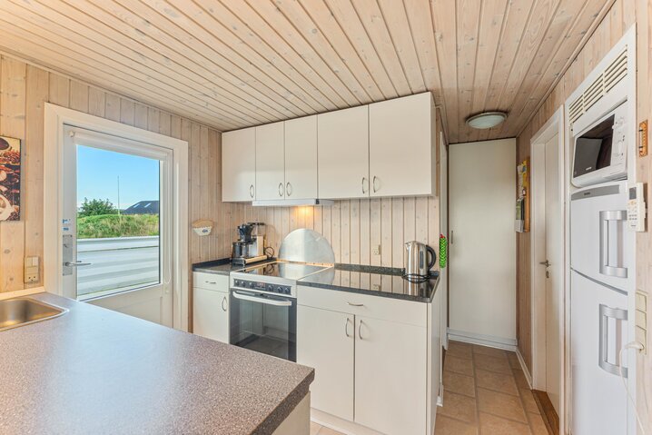 Ferienhaus DD1156 in Laust Diges Vej 7, Haurvig - Bild #12