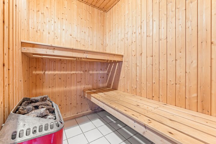 Ferienhaus DD1156 in Laust Diges Vej 7, Haurvig - Bild #18