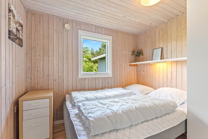 Ferienhaus DD1156 in Laust Diges Vej 7, Haurvig - Bild #19