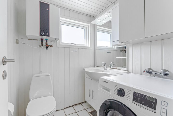 Ferienhaus DD1156 in Laust Diges Vej 7, Haurvig - Bild #20