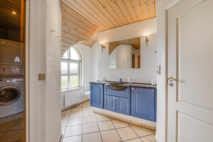 Sommerhus DD1159 på Vesterledvej 18, Haurvig - Billede #12
