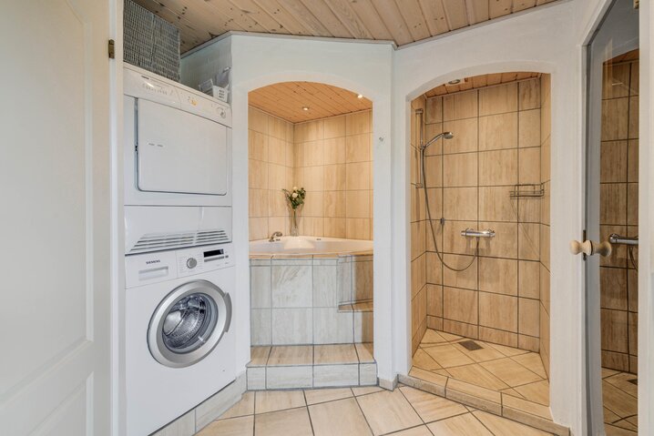 Sommerhus DD1159 på Vesterledvej 18, Haurvig - Billede #14