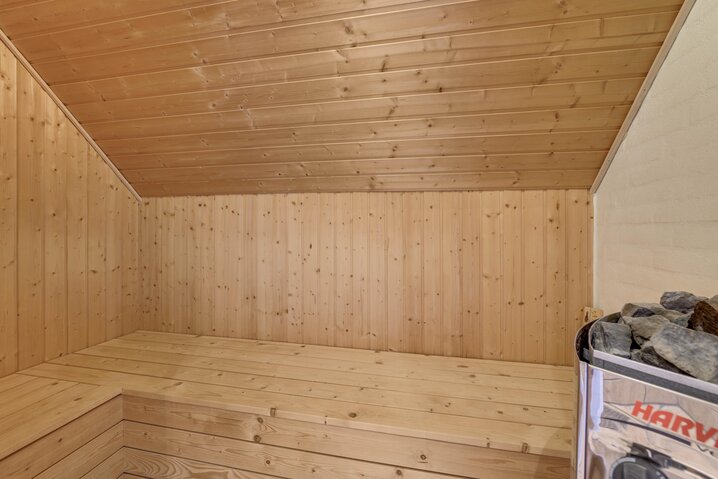 Sommerhus DD1159 på Vesterledvej 18, Haurvig - Billede #15