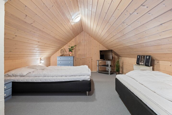 Sommerhus DD1159 på Vesterledvej 18, Haurvig - Billede #17