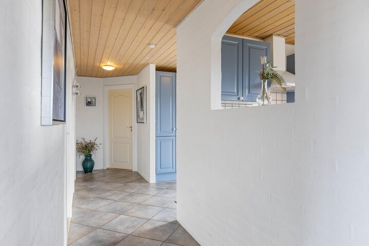 Sommerhus DD1159 på Vesterledvej 18, Haurvig - Billede #18