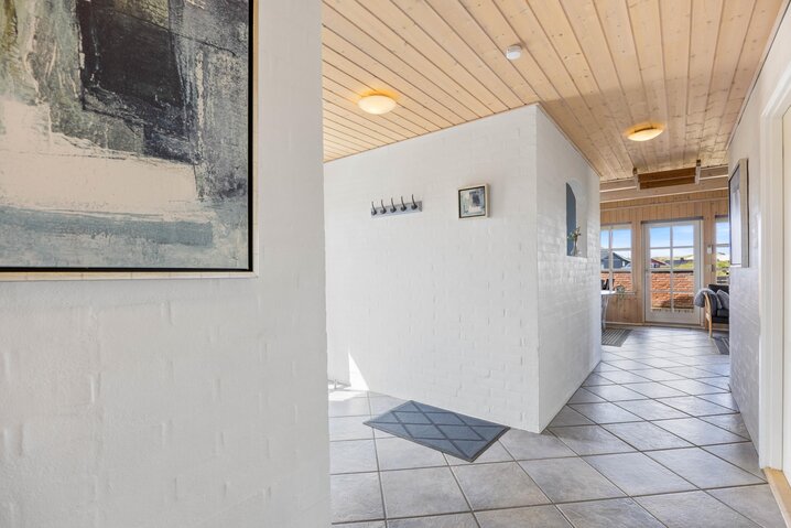 Sommerhus DD1159 på Vesterledvej 18, Haurvig - Billede #19