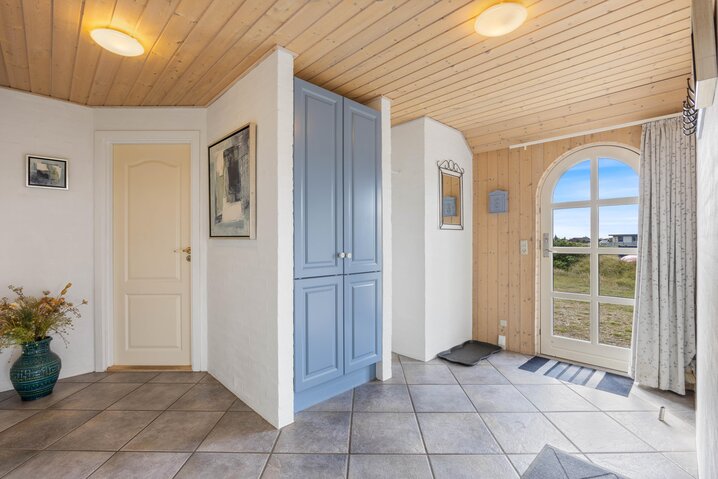 Sommerhus DD1159 på Vesterledvej 18, Haurvig - Billede #20