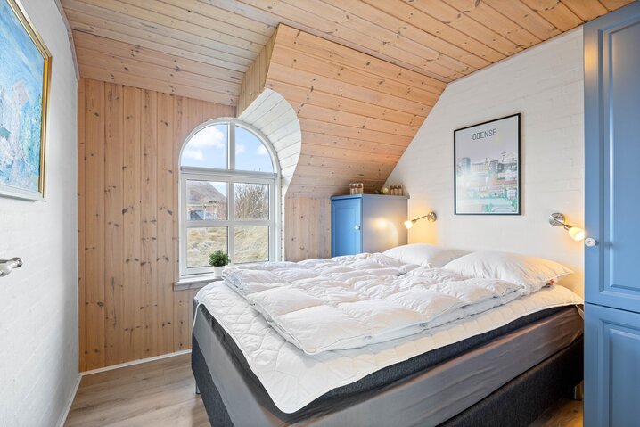 Sommerhus DD1159 på Vesterledvej 18, Haurvig - Billede #11