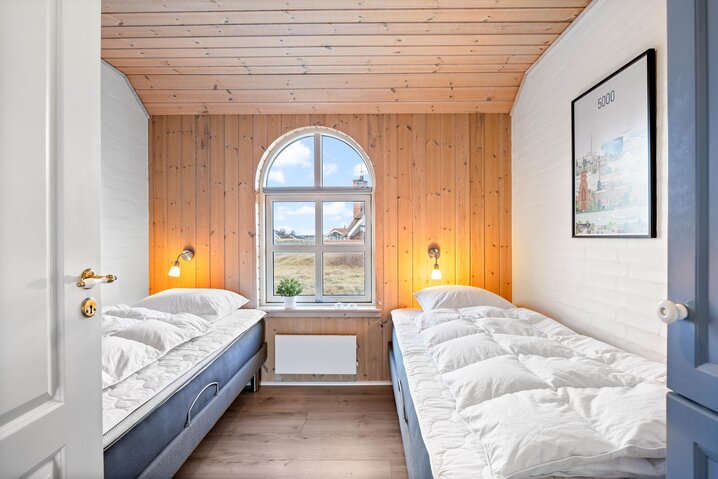 Sommerhus DD1159 på Vesterledvej 18, Haurvig - Billede #16