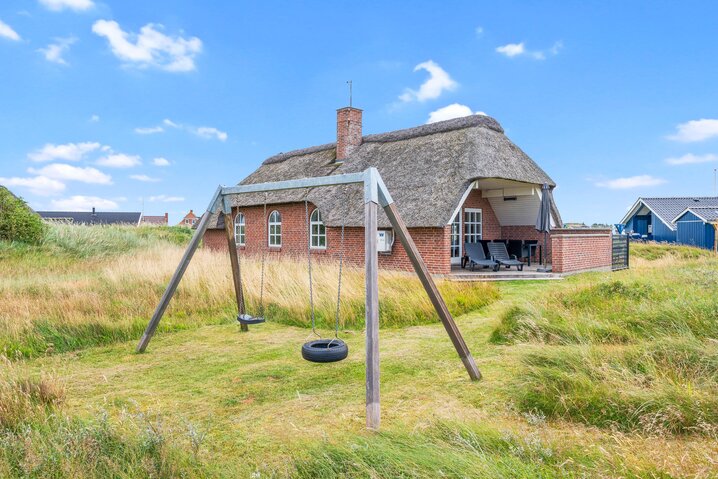 Sommerhus DD1159 på Vesterledvej 18, Haurvig - Billede #21