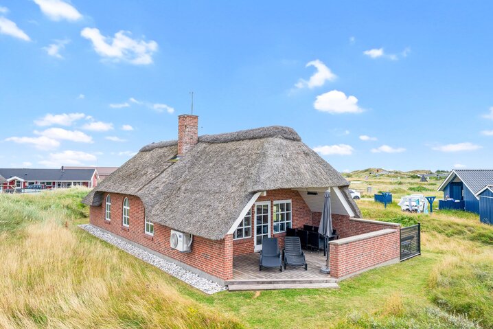 Sommerhus DD1159 på Vesterledvej 18, Haurvig - Billede #22