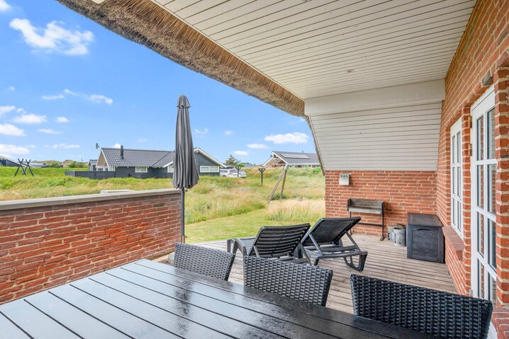 Sommerhus DD1159 på Vesterledvej 18, Haurvig - Billede #25